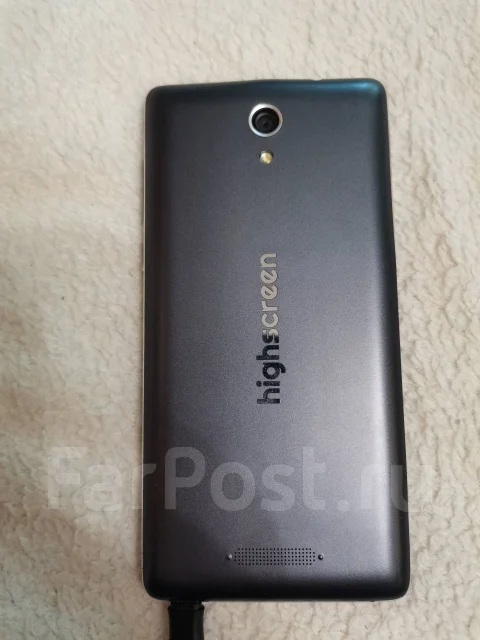 Highscreen Power Five Pro. �/� ����