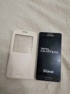 Samsung Galaxy Alpha. �/� ����