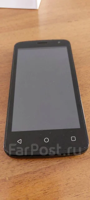 Highscreen Easy F Pro. �/�, ������, 3G, Dual-SIM ����