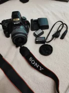 Sony Alpha SLT-A37 ����