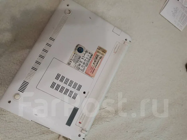 Asus Eee PC X101H. WiFi: 1 ����