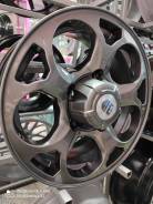 K&K �����. 7.0x16", 5x139.7, ET35, �� 108,5���. ����