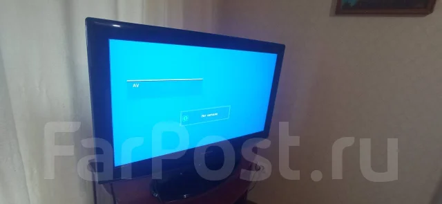 Samsung LE32R81B. LCD (��) ����