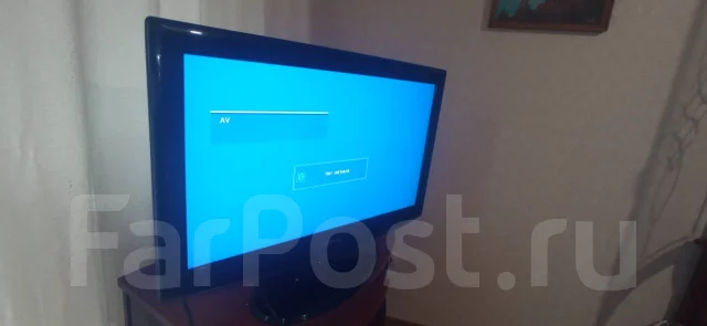 Samsung LE32R81B. LCD (��) ����