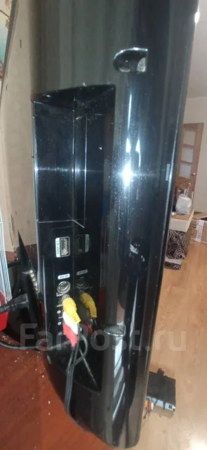 Samsung LE32R81B. LCD (��) ����