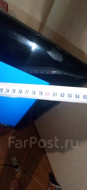 Samsung LE32R81B. LCD (��) ����