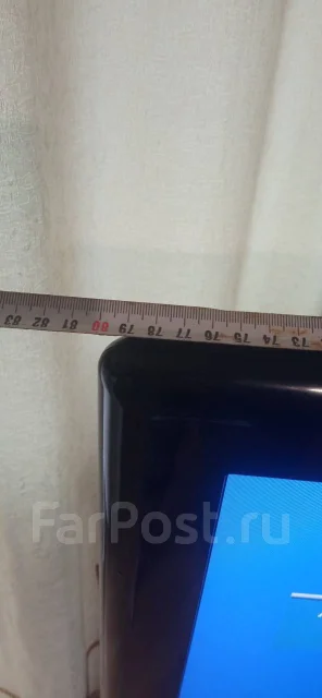 Samsung LE32R81B. LCD (��) ����