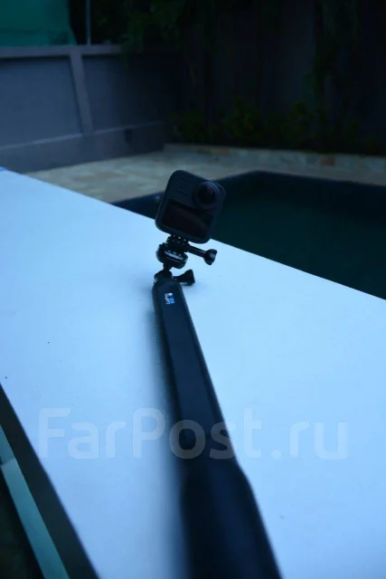 GoPro MAX. 20 � ����� ��, � ���������� ����