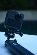 GoPro MAX. 20 � ����� ��, � ���������� ����