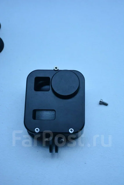 GoPro MAX. 20 � ����� ��, � ���������� ����