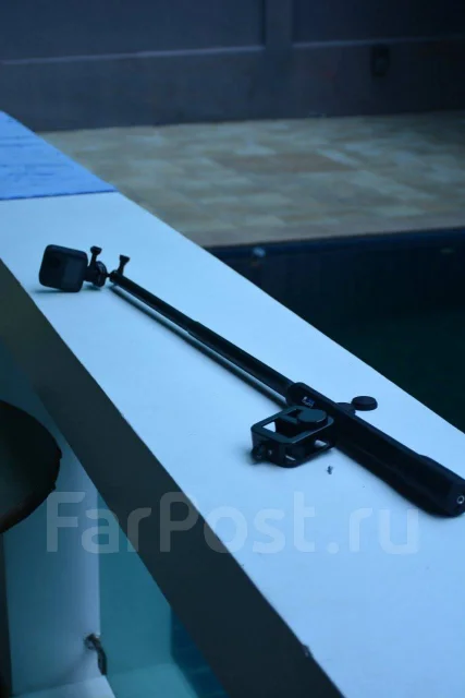 GoPro MAX. 20 � ����� ��, � ���������� ����