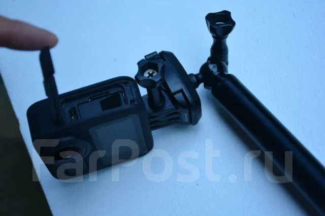 GoPro MAX. 20 � ����� ��, � ���������� ����