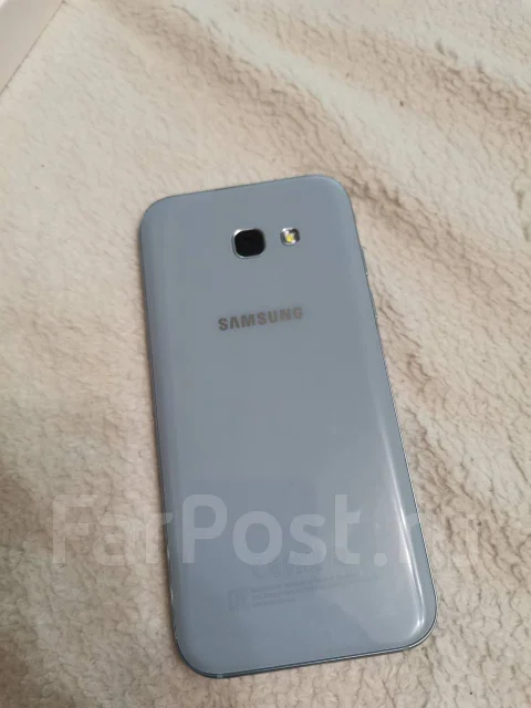 Samsung Galaxy A5 2017. �/� ����