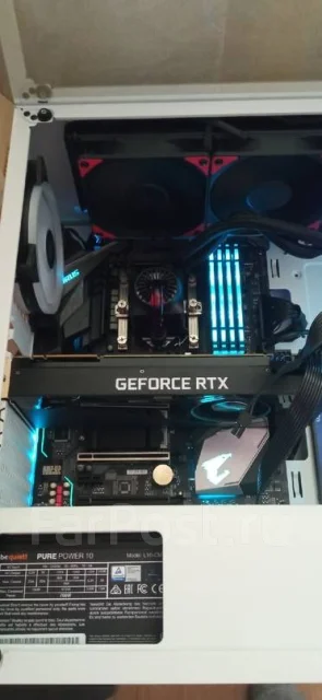 GeForce RTX 2080 Super ����
