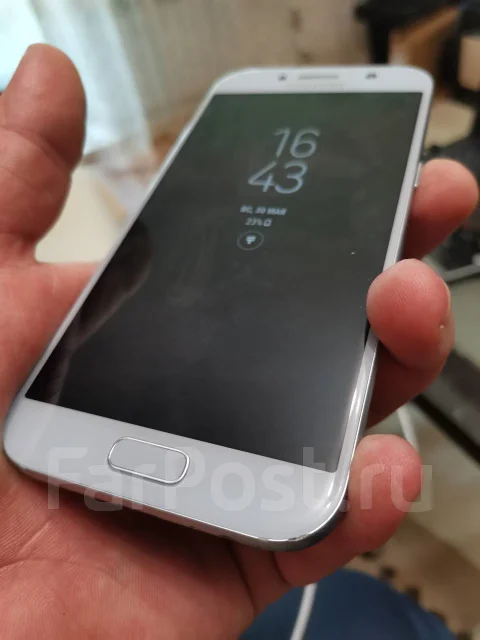Samsung Galaxy A5 2017. �/� ����