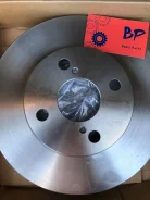 ���� ���������. Toyota �orolla / Alex / Fielder / Spacio GR-02843 ����