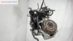 Двигатель Ford Fiesta 2013-, 1.6 л, бензин (UEJD)