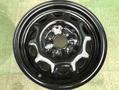 Nissan. 5.5x14", 4x100, ET39 ����