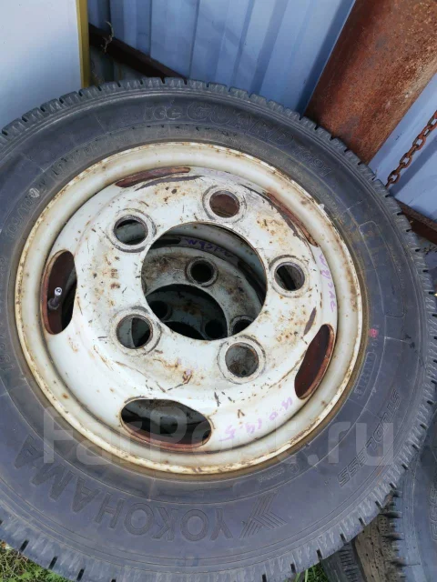 Mazda. x15.5", 5x120, �� 145���. ����