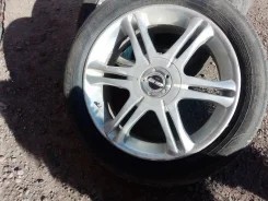 MML. x17", 4x100, 5x100, 4x114.3, 5x114.3 ����