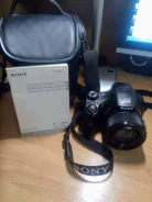 Sony Cyber-shot DSC-H300. ���: 14� � ����� ����