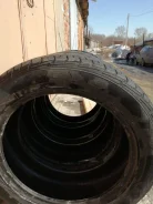Toyo Proxes CF1 SUV. ������, 2012 ���, �/�, ����� 40 % ����