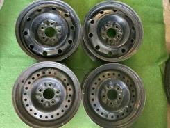 CAM. 6.5x15", 5x114.3, ET40, �� 73���. ����