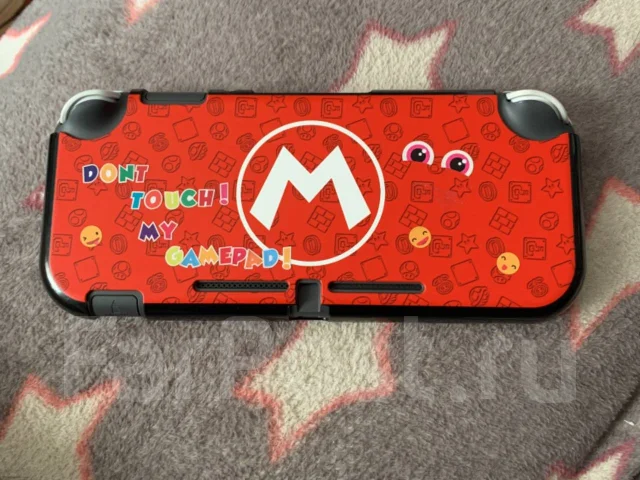 Nintendo Switch Lite ����