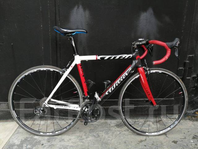 Wilier mortirolo sale