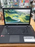 Acer Aspire ES15. 15.6", 2,2����, ��� 4 ��, ���� 1 000���, WiFi: 1, Bluetooth: 1, ����������� �� 6��. ����