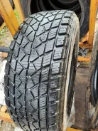 Bridgestone Winter Dueler DM-01. �����������, 2003 ���, �/�, ����� 20 % ����