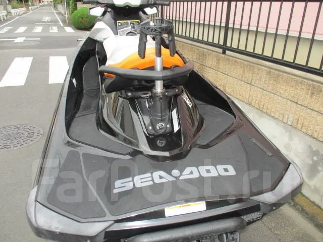 BRP Sea-Doo GTI. 2012 ��� ����