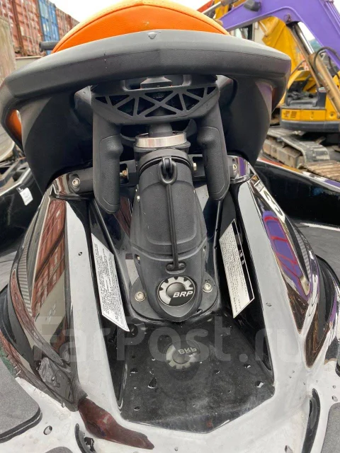 BRP Sea-Doo GTI. 2012 ��� ����