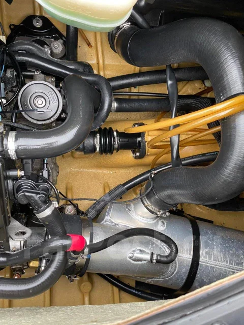 BRP Sea-Doo GTI. 2012 ��� ����