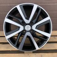 Khomen Wheels. 6.0x16", 4x100, ET41, �� 60,1���. ����