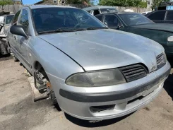 Mitsubishi Carisma. XMCLNDA1A2F, 4G92 ����