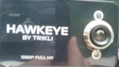 Trikli Hawkeye ����