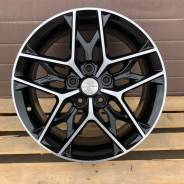 Khomen Wheels. 7.0x17", 5x114.3, ET43.5, �� 67,1���. ����