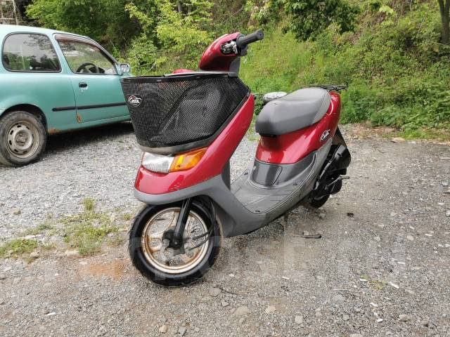 Prodam Moped Honda Dio Cesta Af34 Honda Dio Af34 Cesta 06 Prodazha Mopedov I Skuterov Vo Vladivostoke