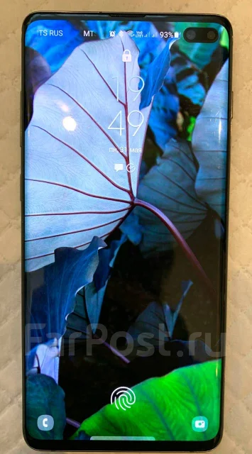Samsung Galaxy S10+. �/�, ������, 3G, 4G LTE, Dual-SIM, ����������, NFC ����