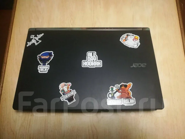 Acer Aspire V Nitro. 15.6", 2,2����, ��� 6 ��, ���� 1 000���, WiFi: 1, ����������� �� 2��. ��� ����� �� ������� ����