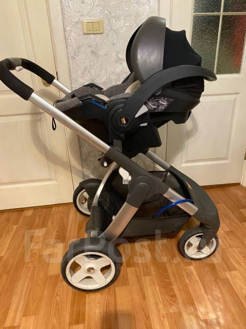 Stokke crusi 3 in 1 sales