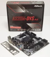 AMD A320M ����
