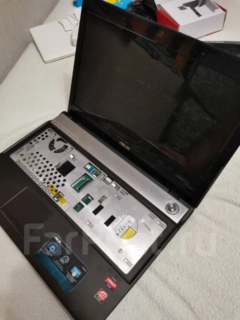 Asus N. WiFi: 1 ����
