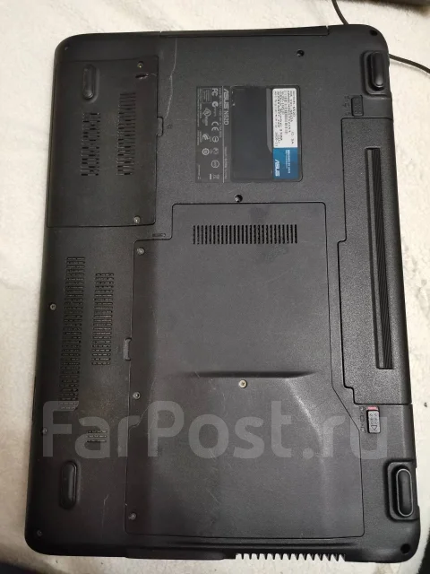 Asus N. WiFi: 1 ����