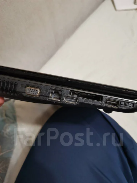 Asus N. WiFi: 1 ����