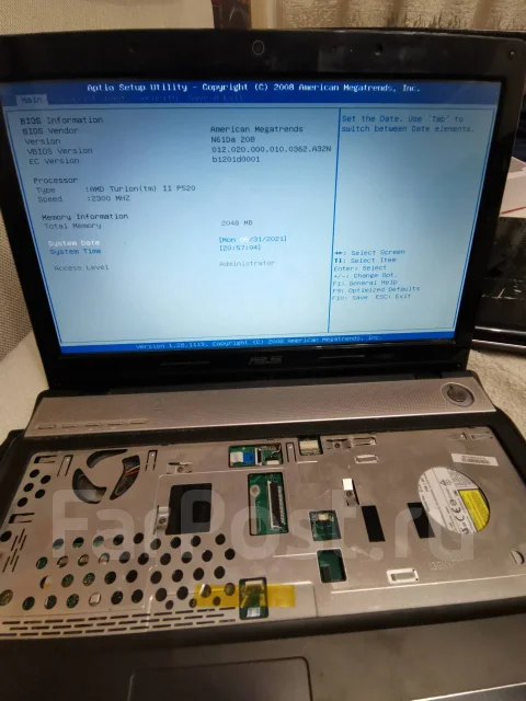 Asus N. WiFi: 1 ����