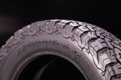 BFGoodrich All-Terrain T/A KO2. �����������, 2019 ���, �/�, ����� �� 5 % ����