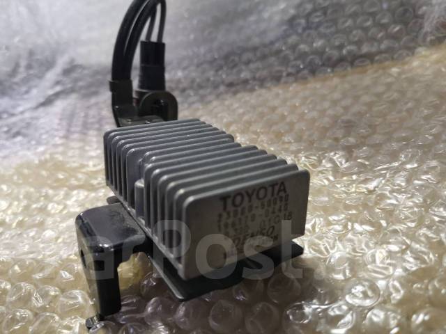 Топливный резистор купить во Владивостоке по цене: 1 500₽ — частное ...