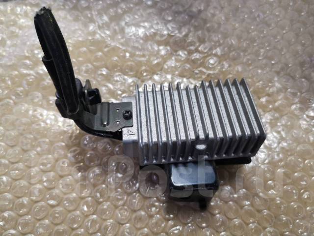 Топливный резистор купить во Владивостоке по цене: 1 500₽ — частное ...